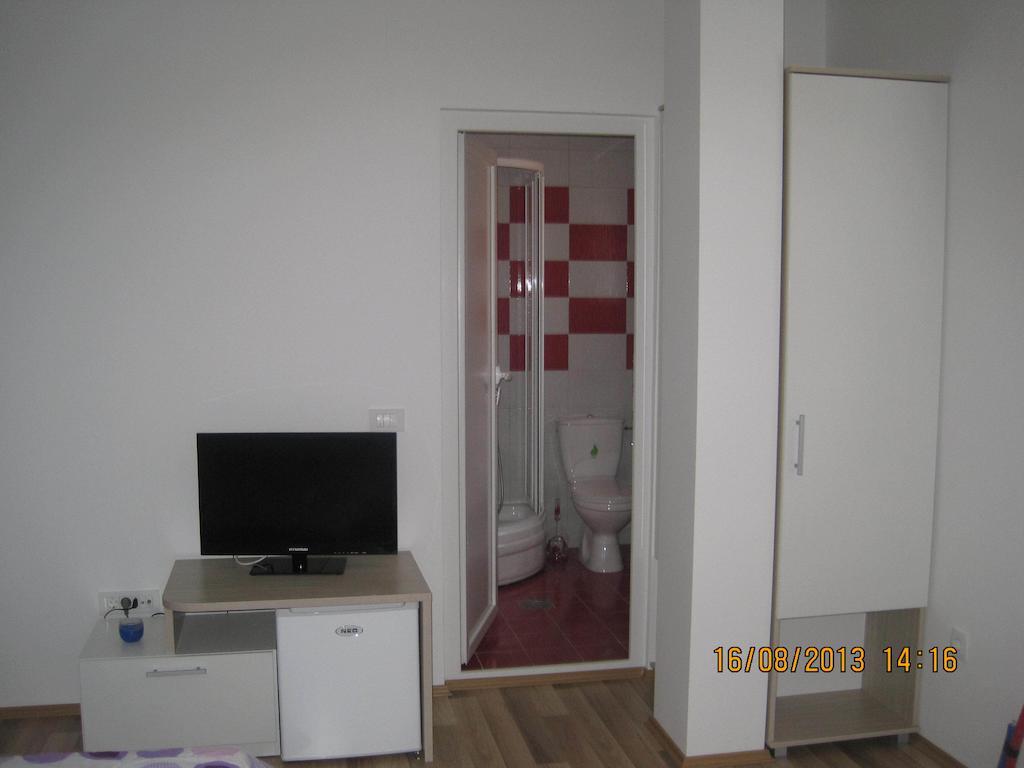 Villa Jankuloski Охрид Номер фото